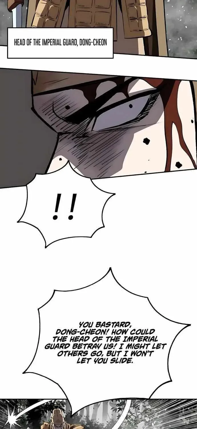 The Demonic Supreme Sword