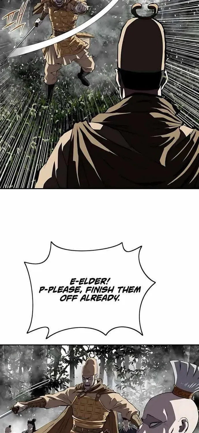 The Demonic Supreme Sword