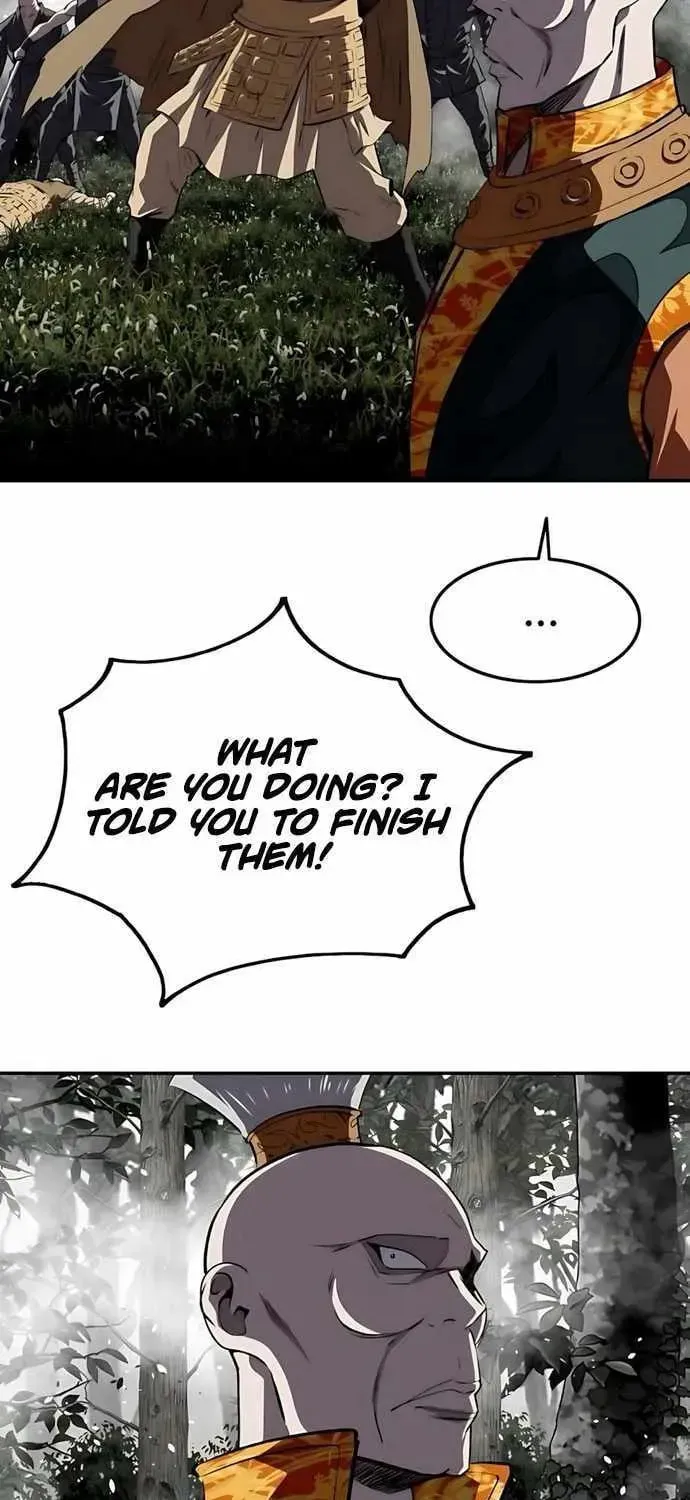 The Demonic Supreme Sword