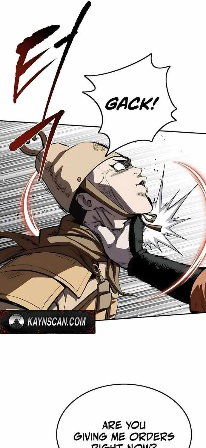 The Demonic Supreme Sword