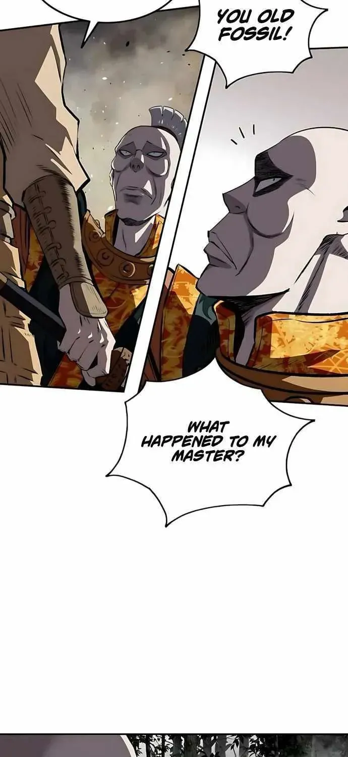 The Demonic Supreme Sword