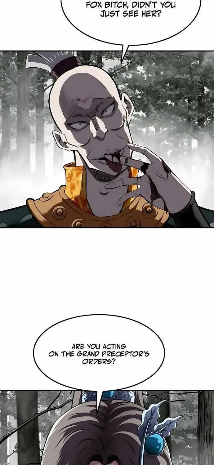 The Demonic Supreme Sword