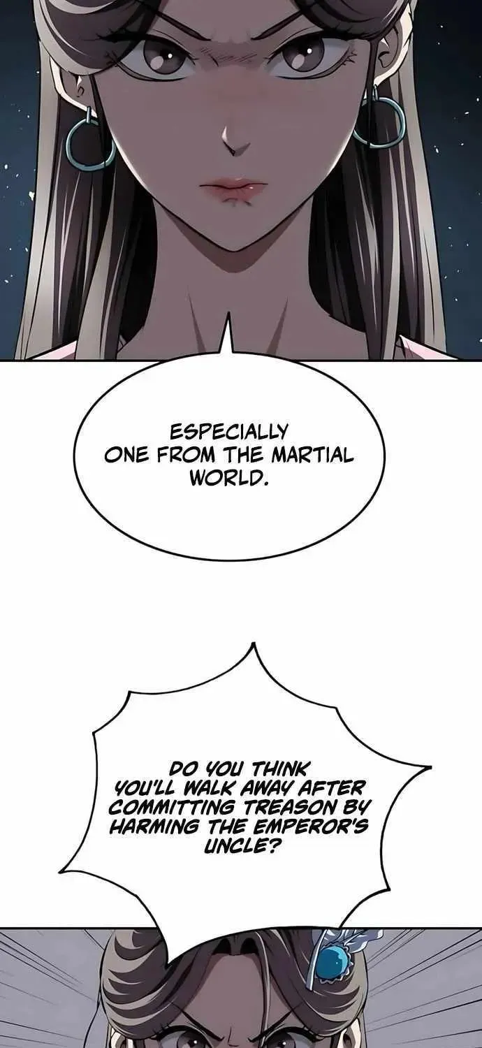 The Demonic Supreme Sword