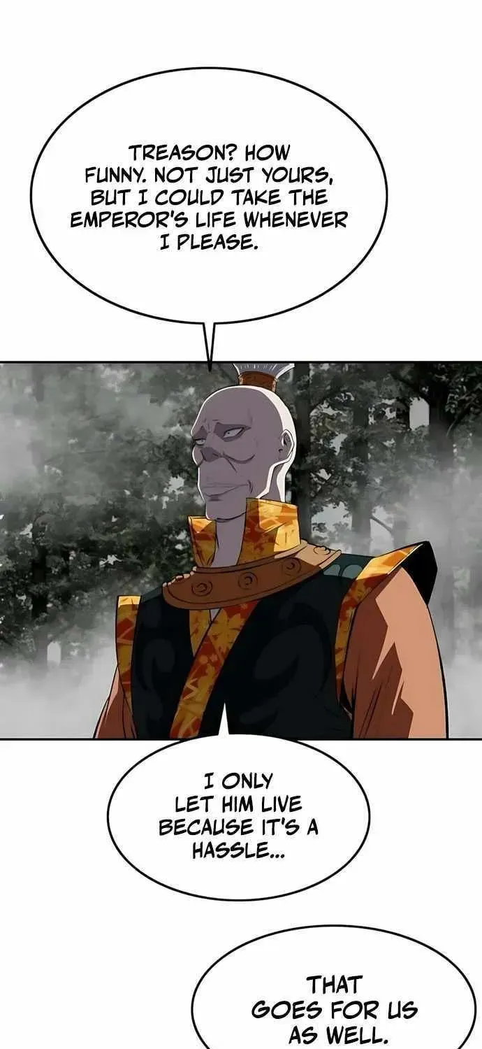 The Demonic Supreme Sword