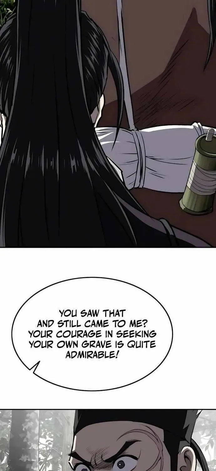 The Demonic Supreme Sword