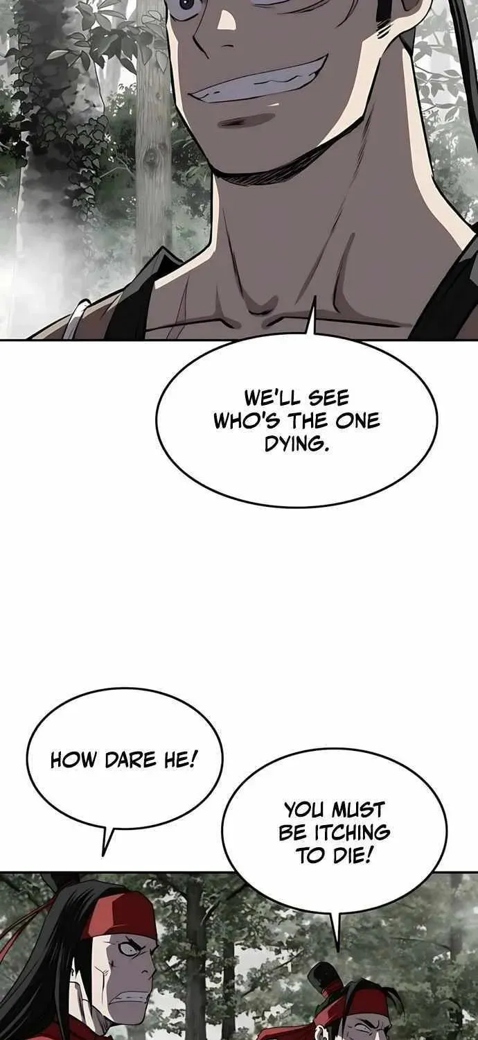 The Demonic Supreme Sword