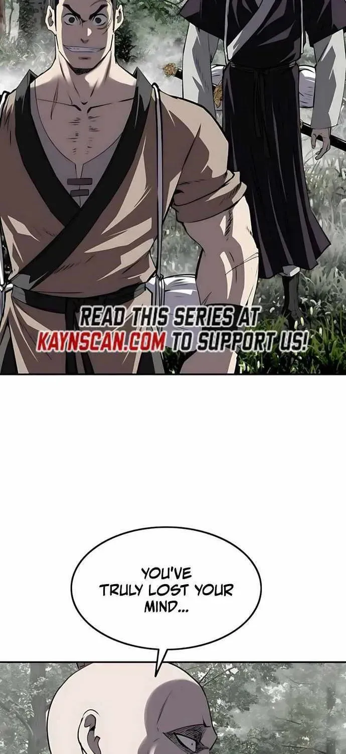 The Demonic Supreme Sword