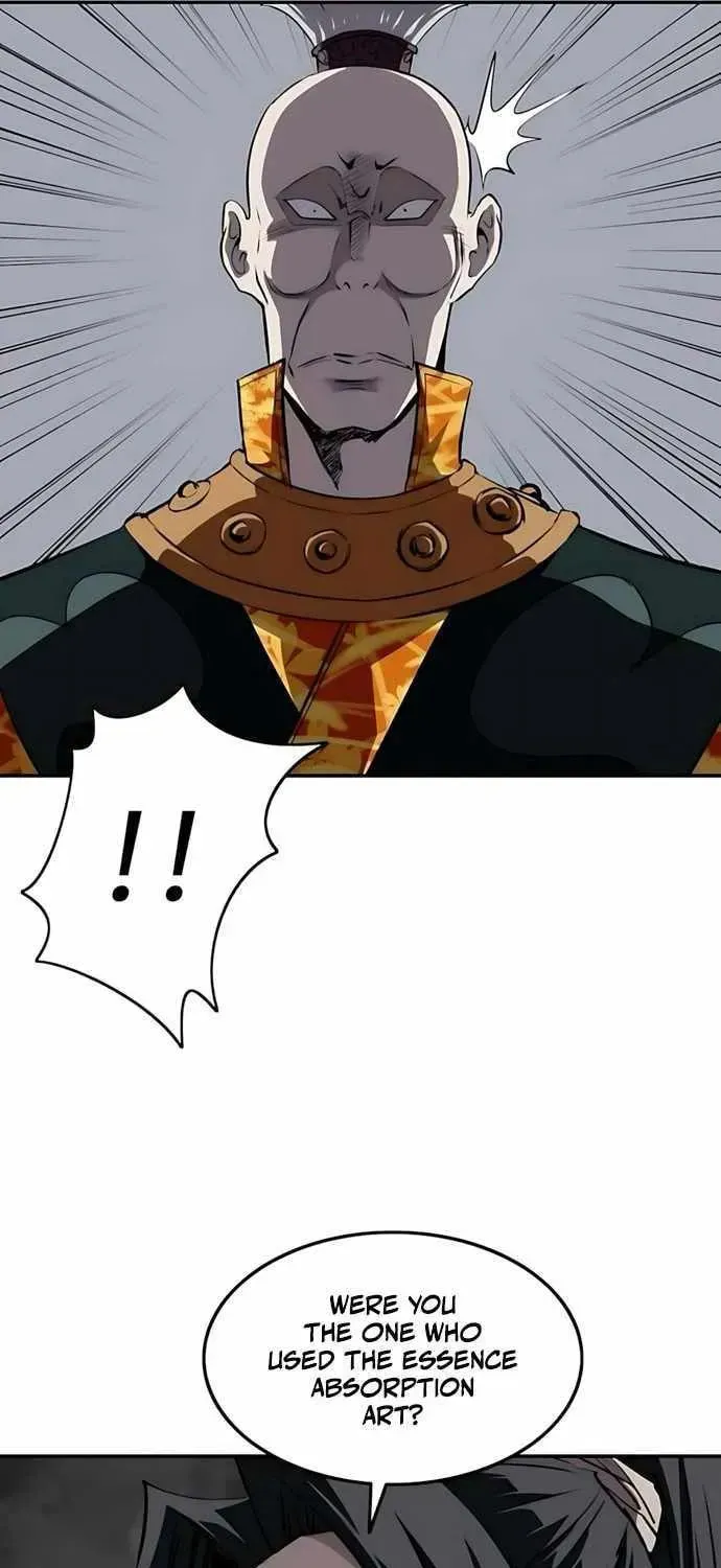 The Demonic Supreme Sword