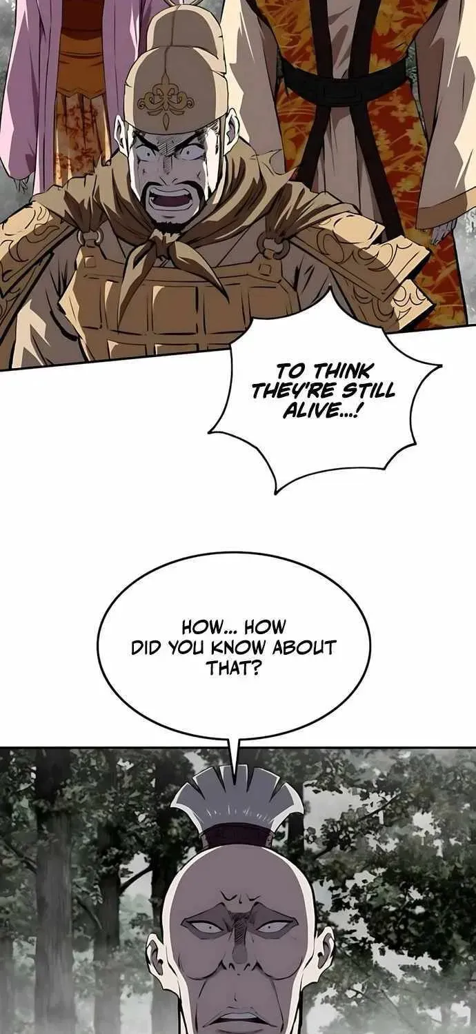 The Demonic Supreme Sword