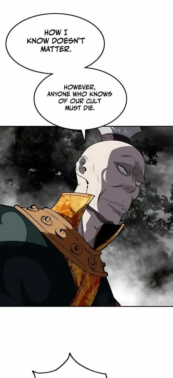 The Demonic Supreme Sword