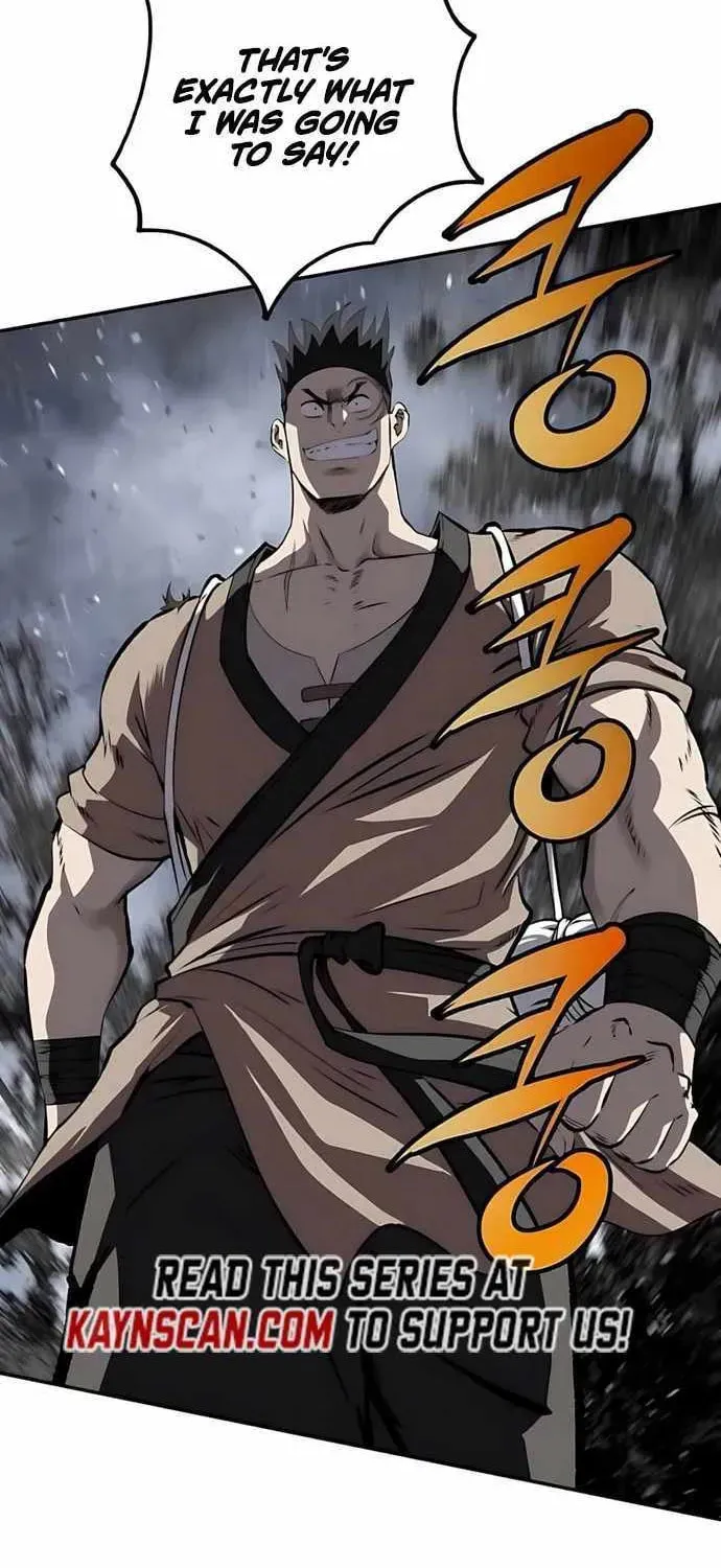 The Demonic Supreme Sword