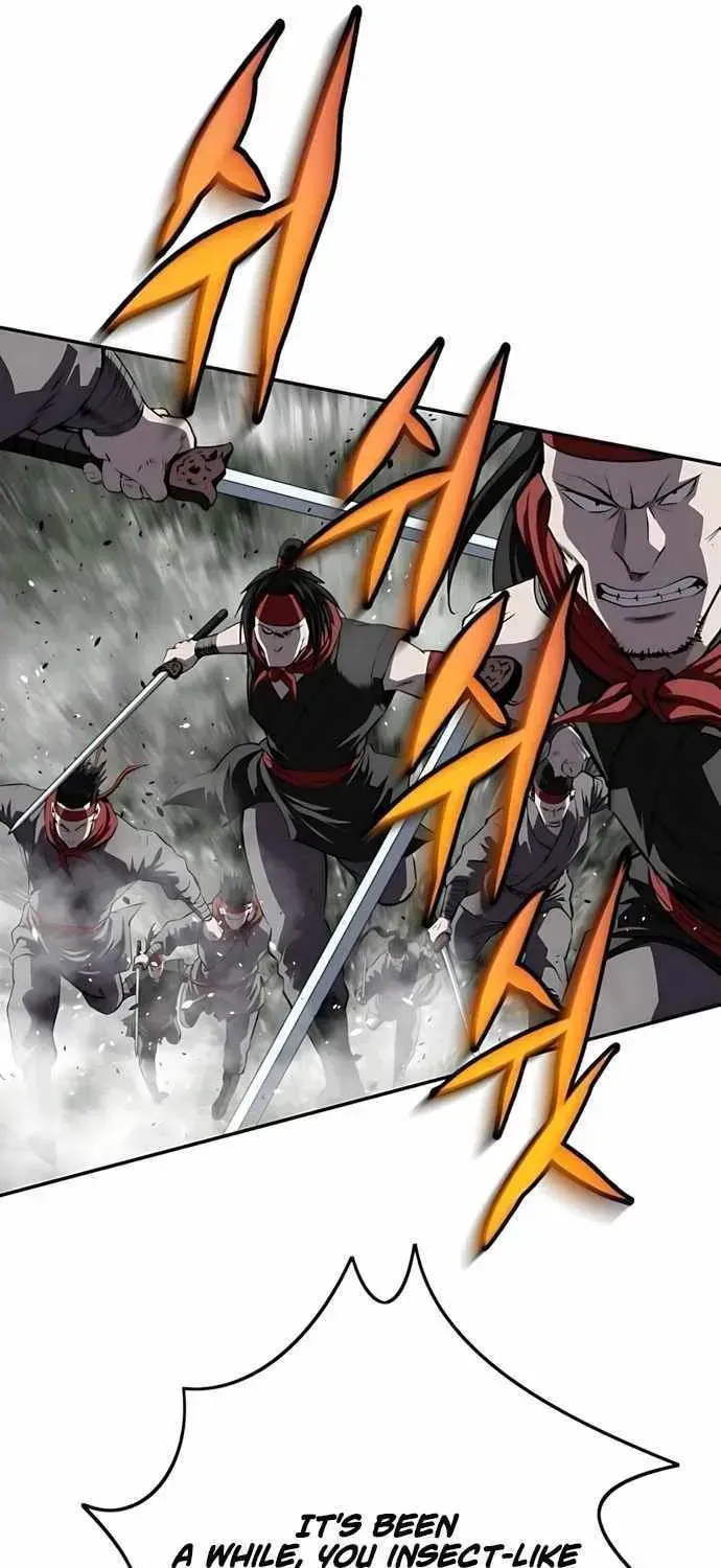 The Demonic Supreme Sword