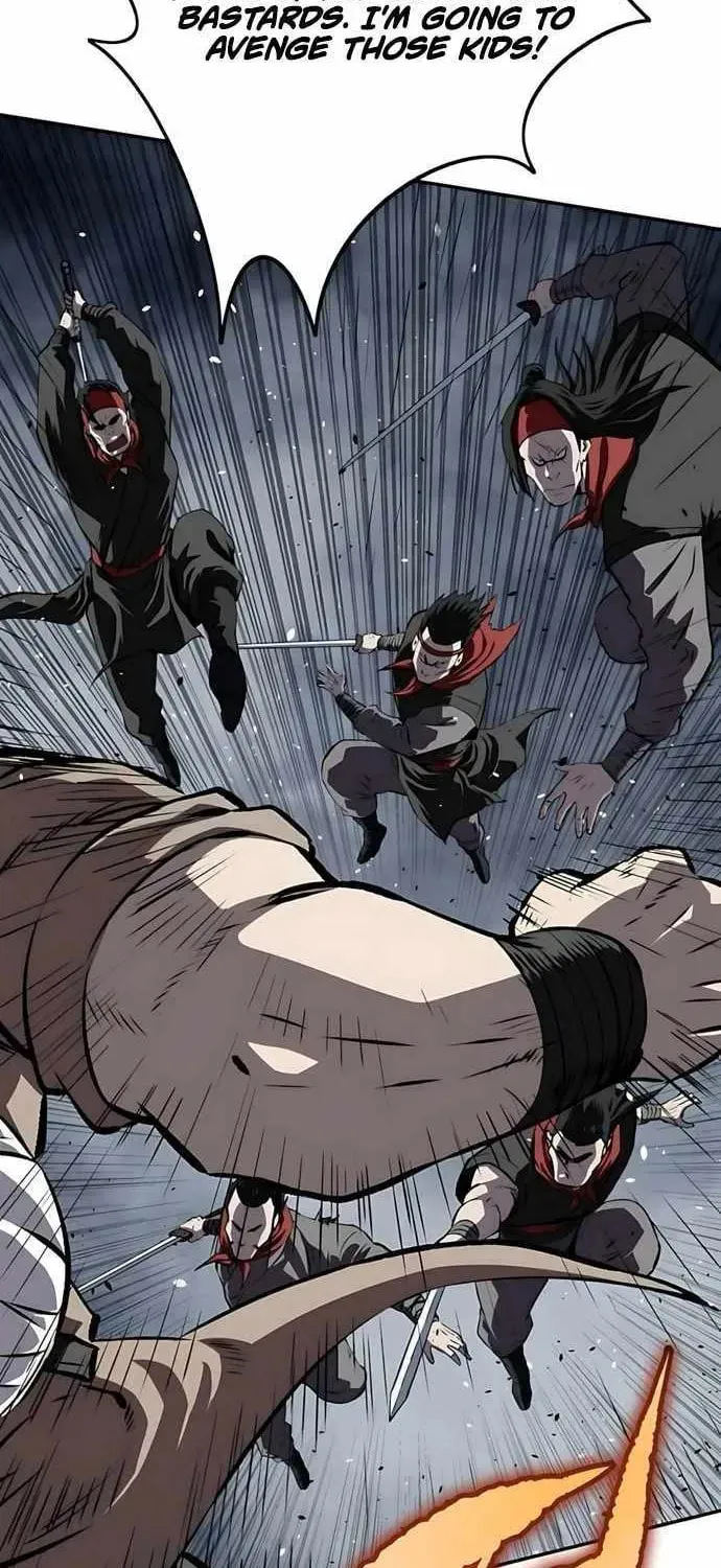 The Demonic Supreme Sword