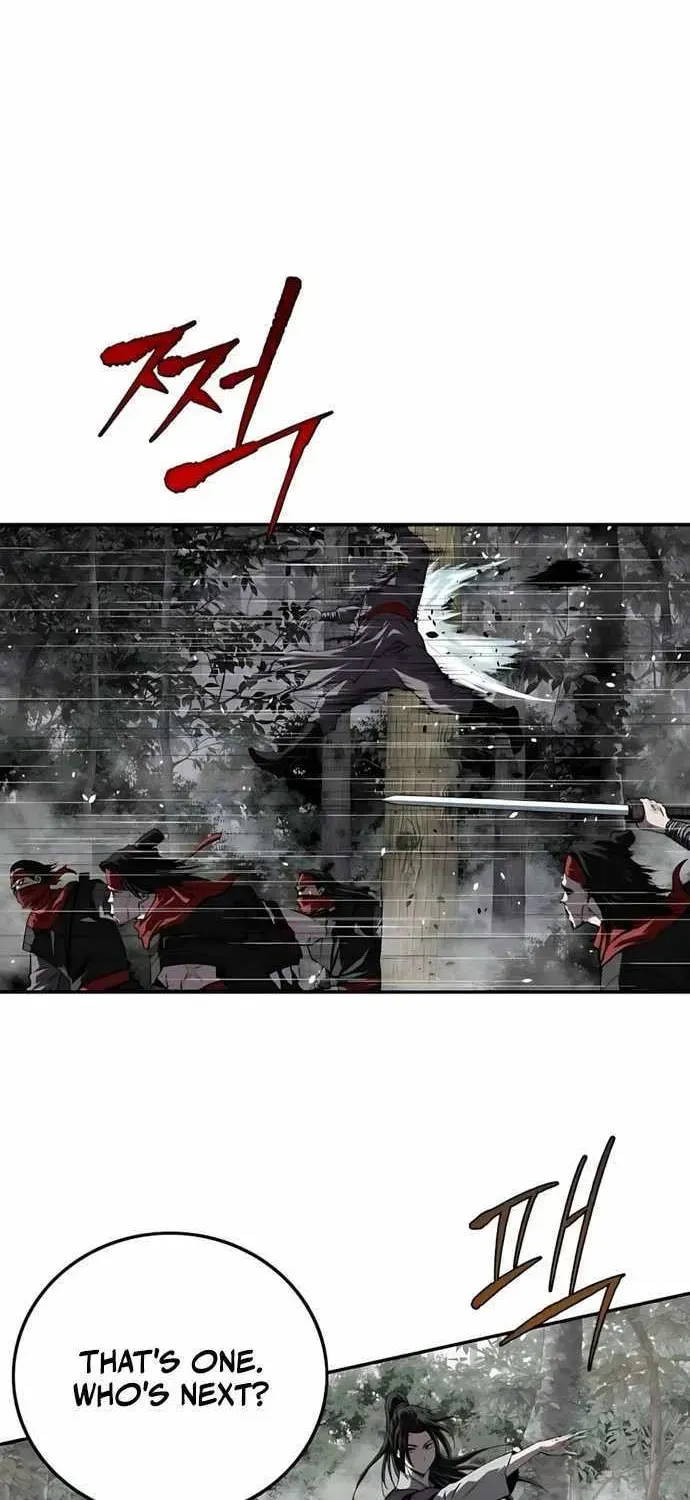 The Demonic Supreme Sword