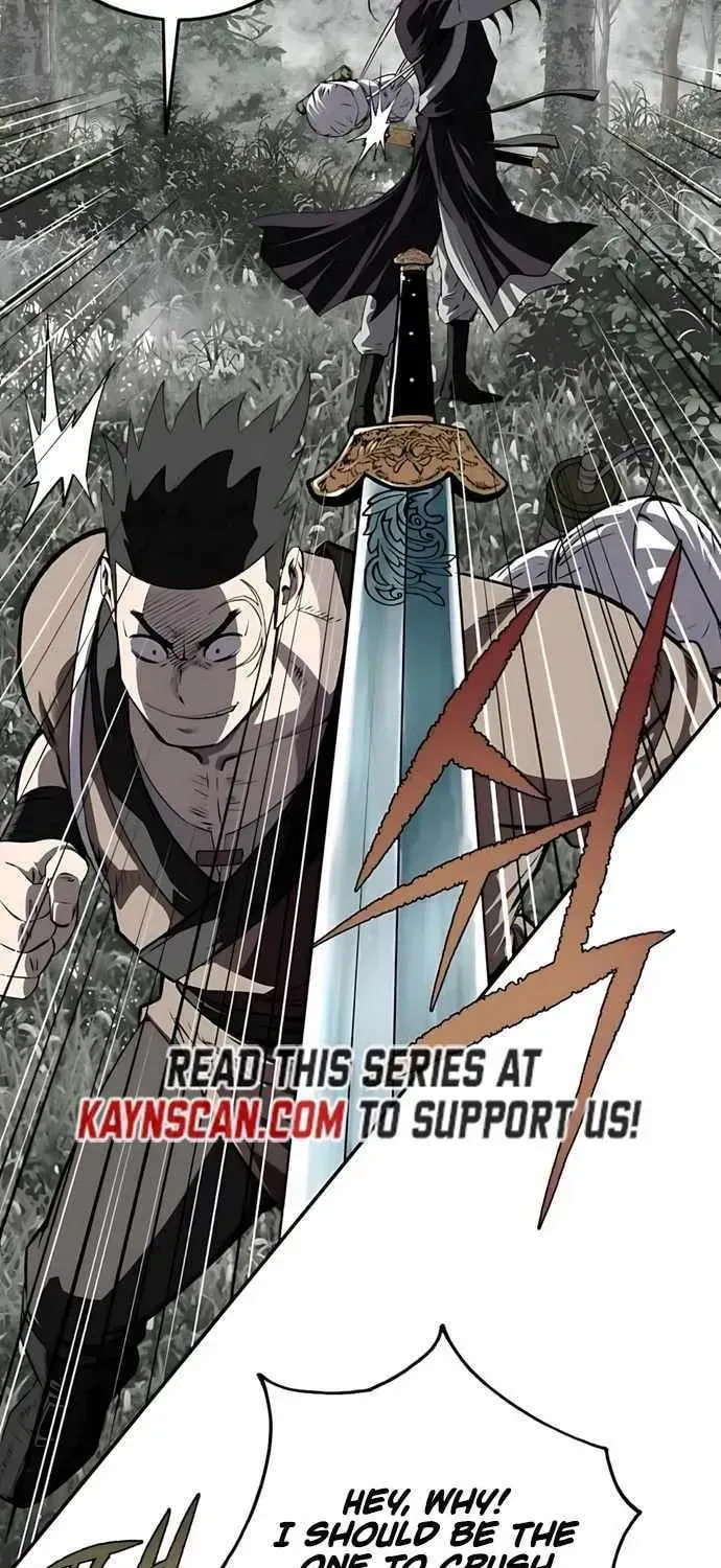 The Demonic Supreme Sword