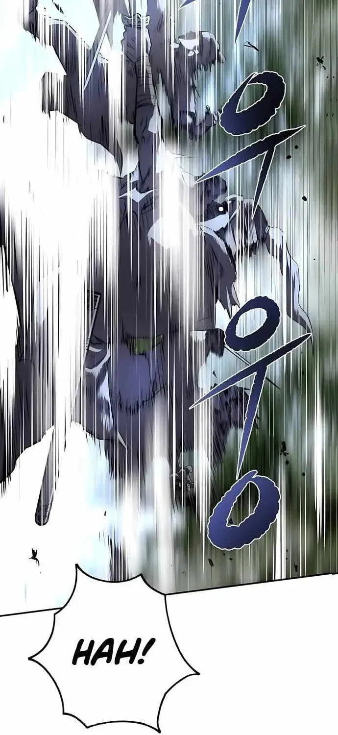 The Demonic Supreme Sword