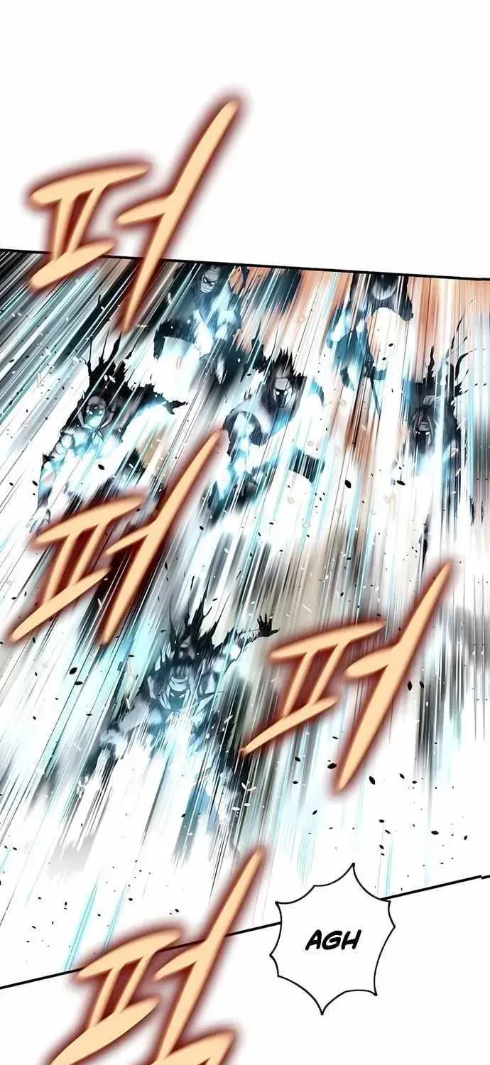 The Demonic Supreme Sword