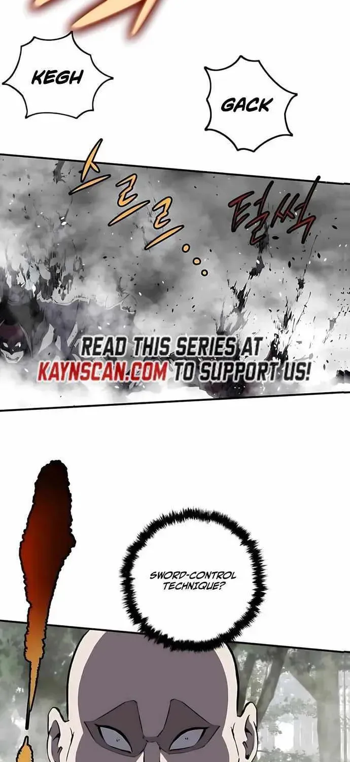 The Demonic Supreme Sword