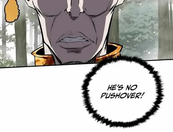 The Demonic Supreme Sword