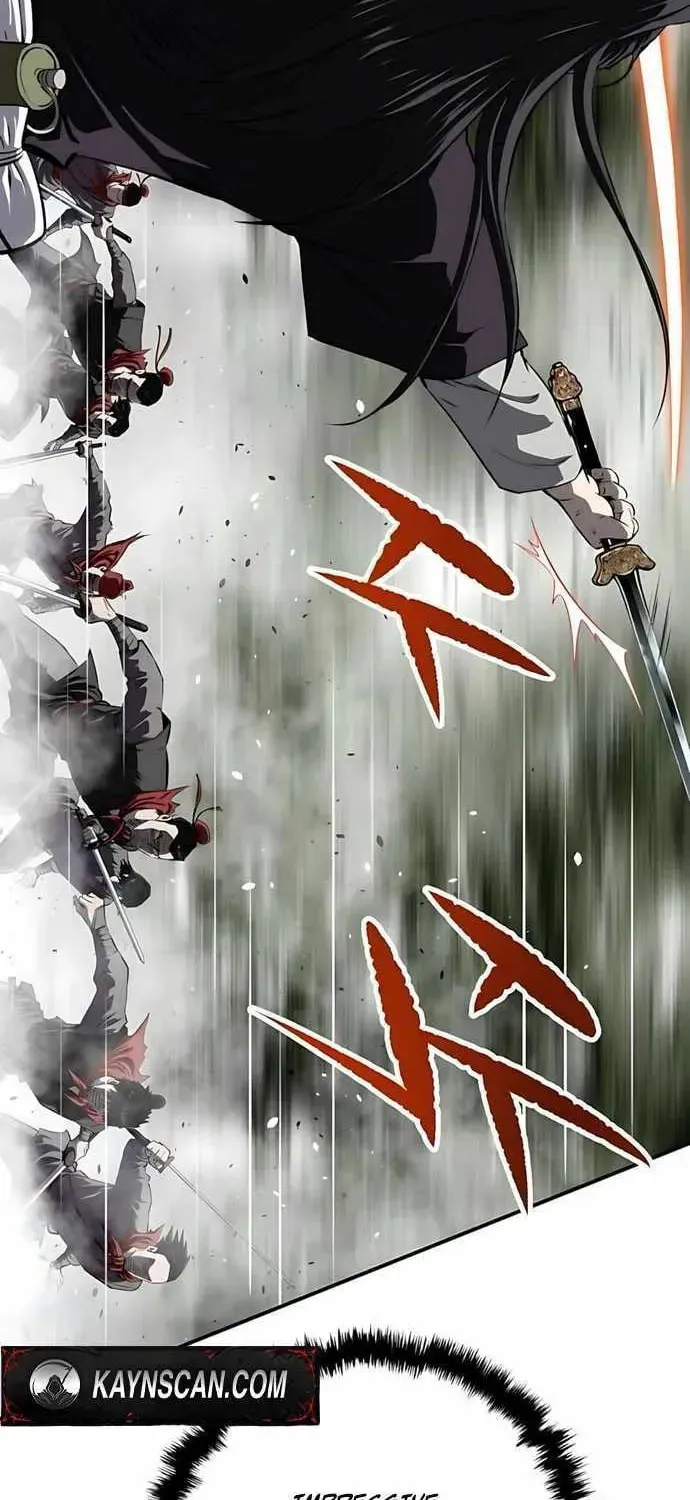 The Demonic Supreme Sword