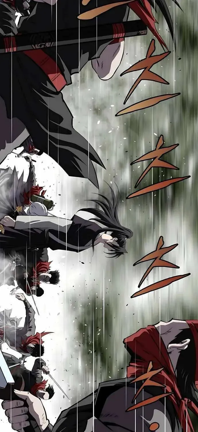 The Demonic Supreme Sword