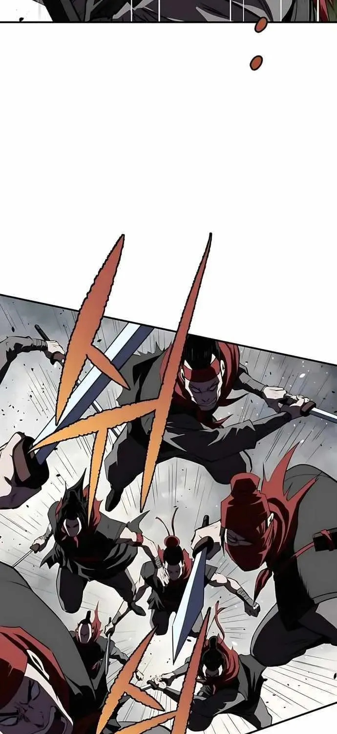 The Demonic Supreme Sword