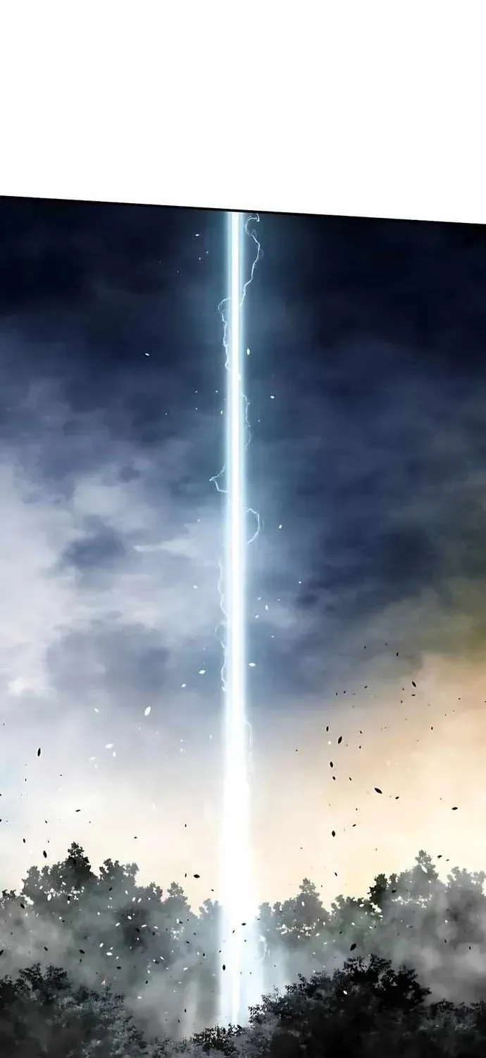 The Demonic Supreme Sword