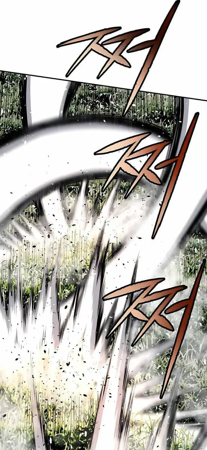 The Demonic Supreme Sword