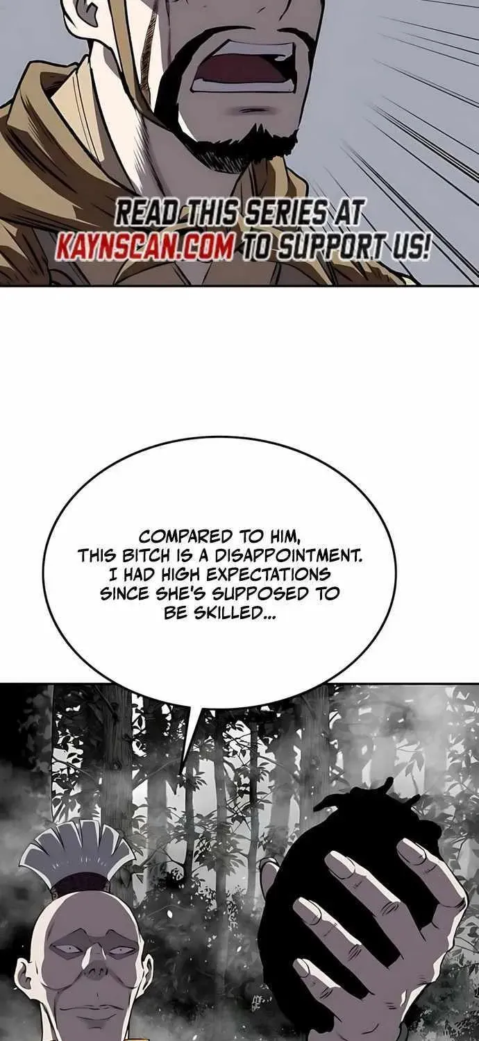 The Demonic Supreme Sword