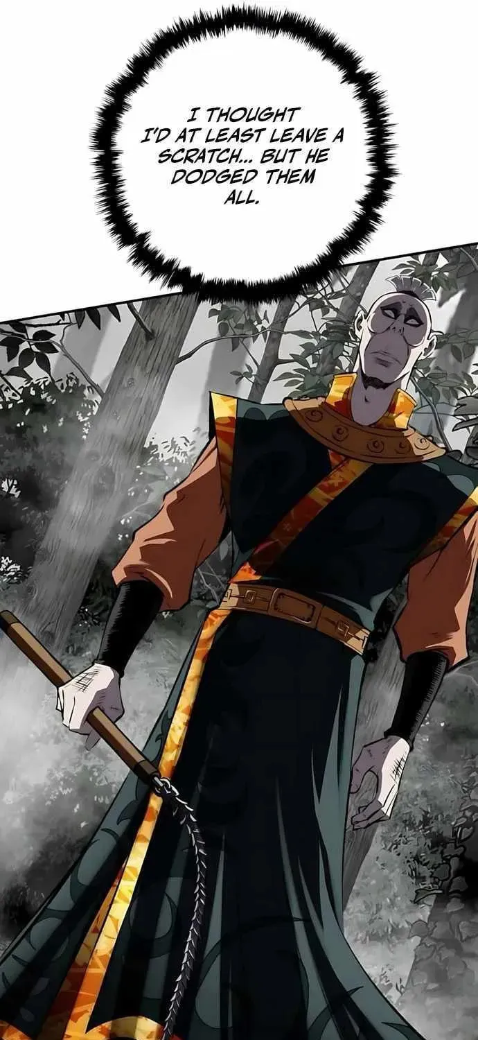 The Demonic Supreme Sword