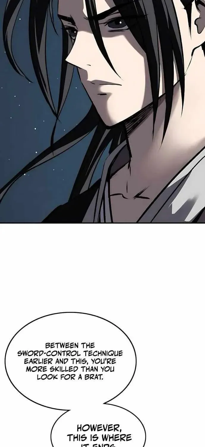 The Demonic Supreme Sword