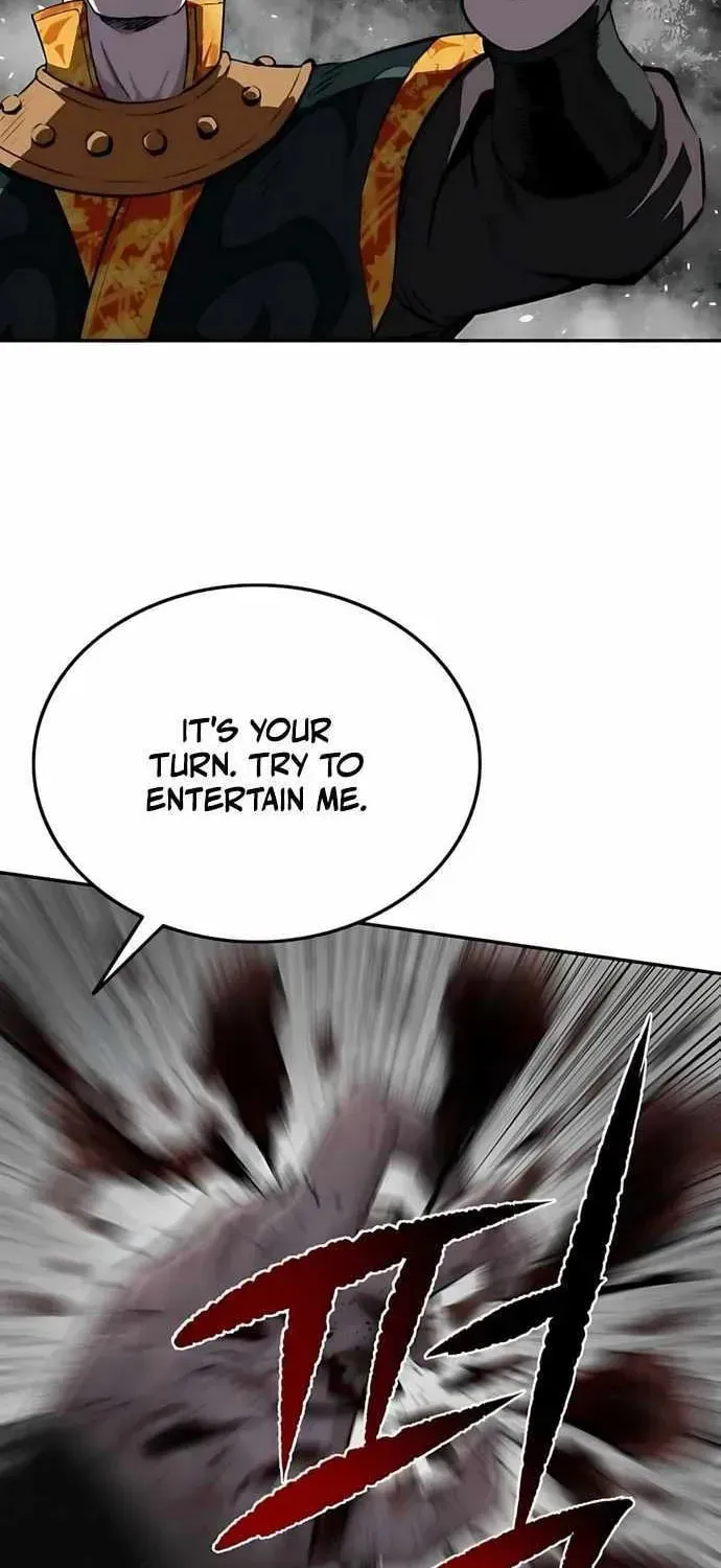 The Demonic Supreme Sword