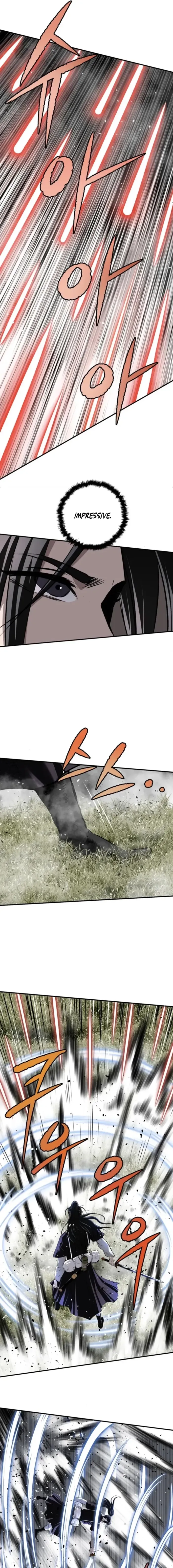 The Demonic Supreme Sword