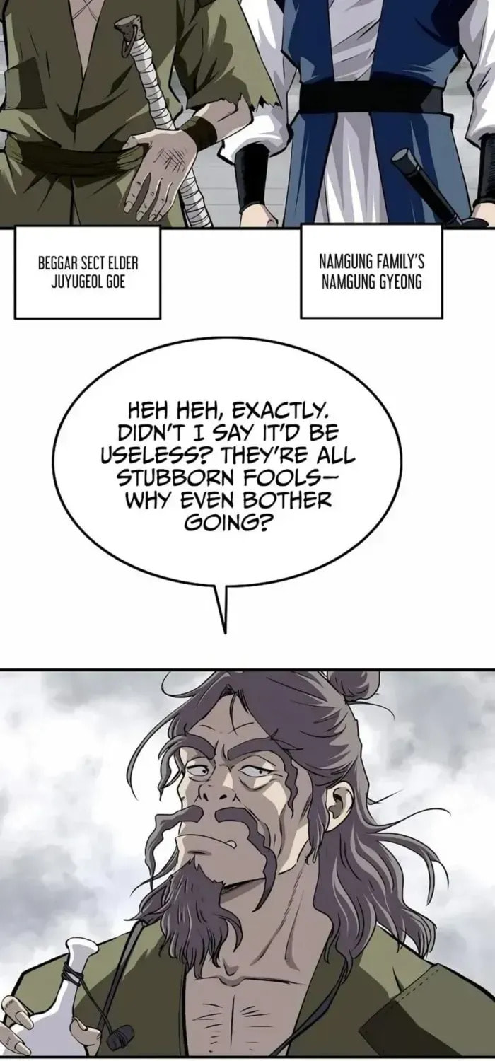 The Demonic Supreme Sword