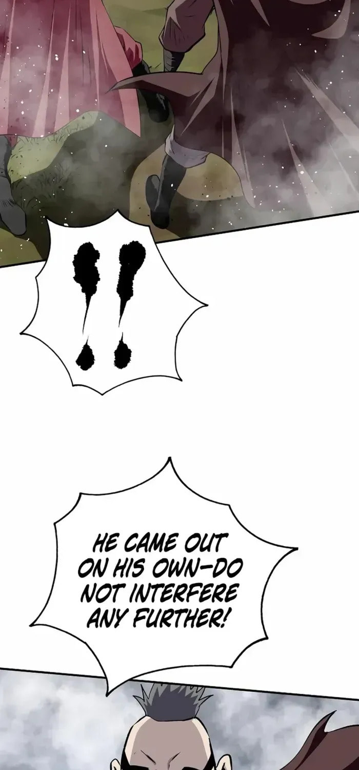 The Demonic Supreme Sword