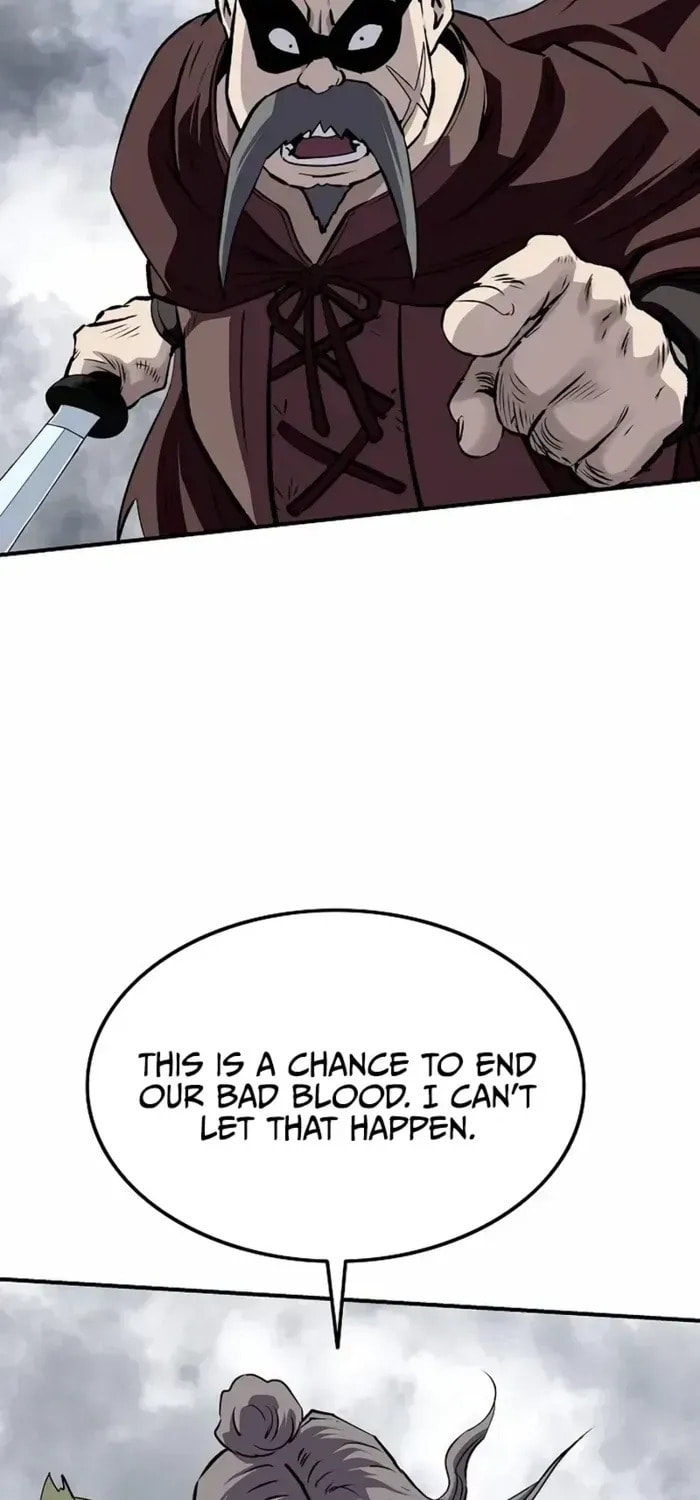 The Demonic Supreme Sword