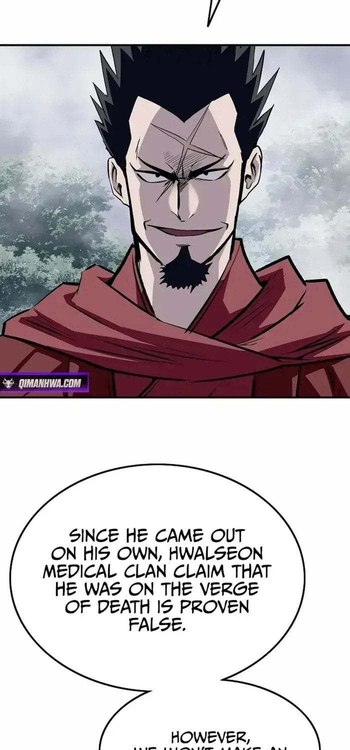 The Demonic Supreme Sword