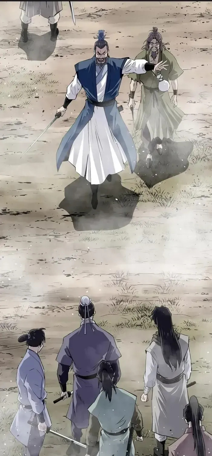 The Demonic Supreme Sword