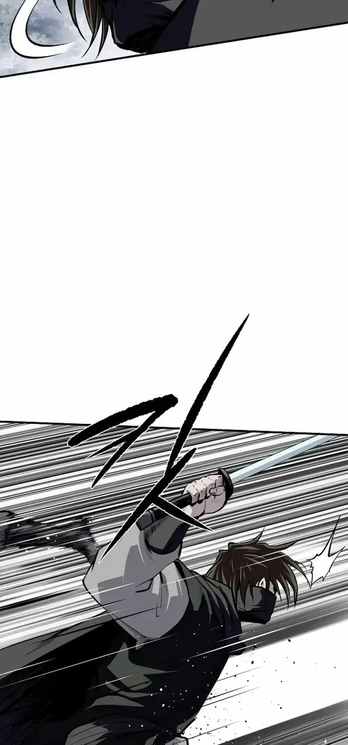 The Demonic Supreme Sword