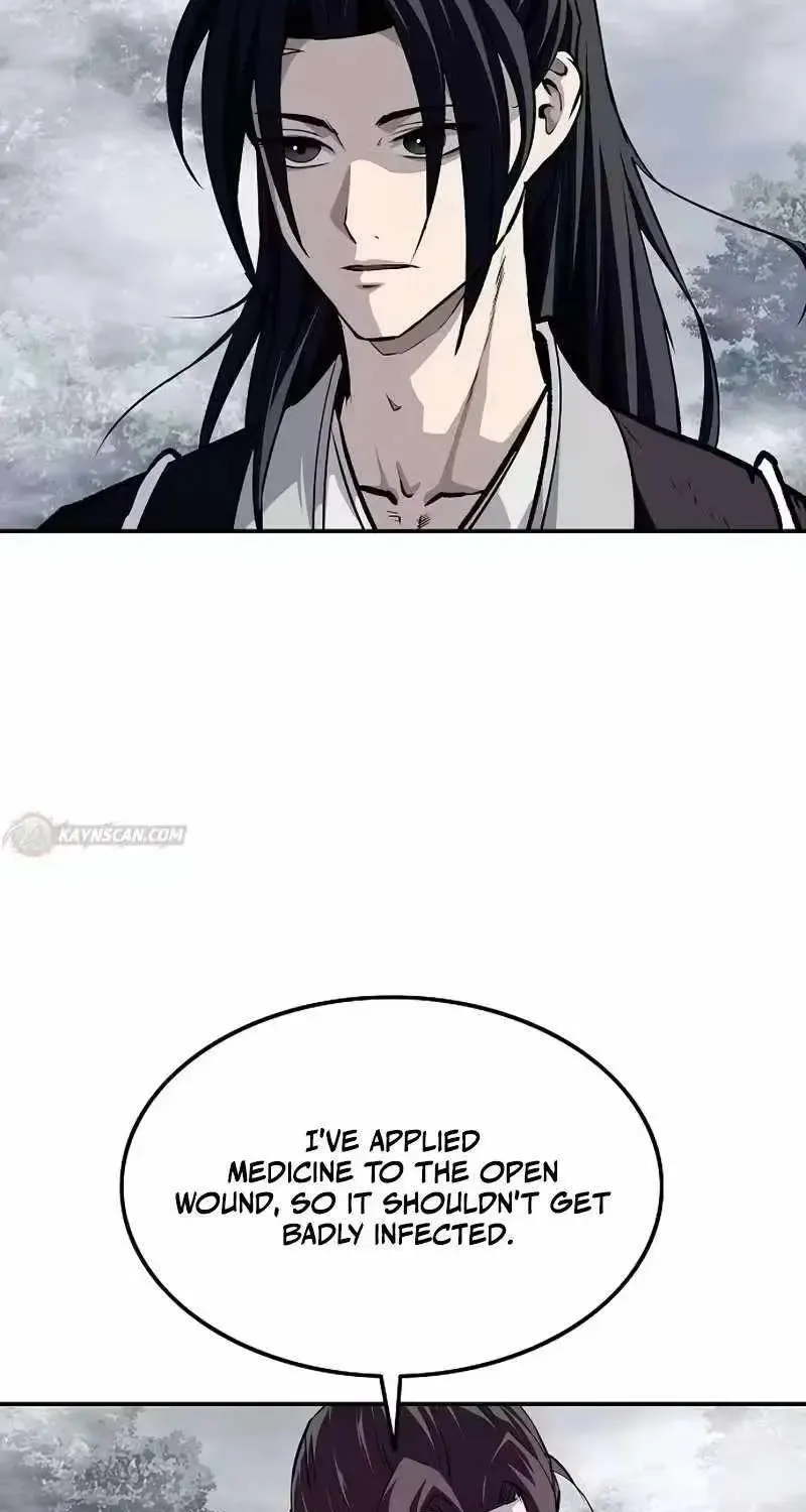 The Demonic Supreme Sword