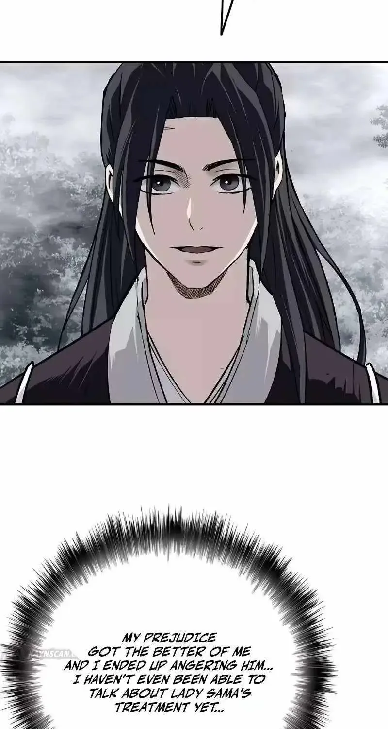 The Demonic Supreme Sword