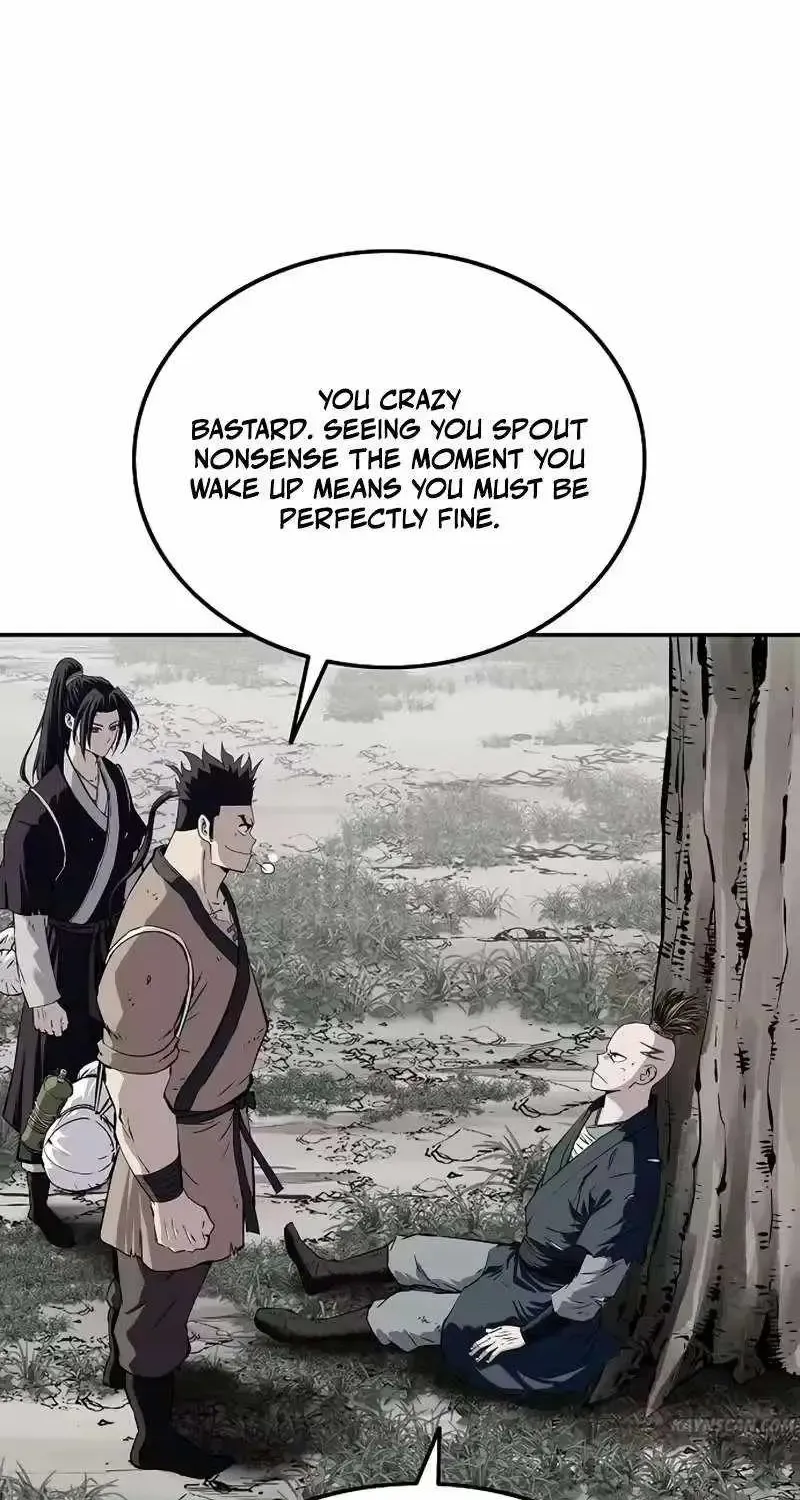 The Demonic Supreme Sword