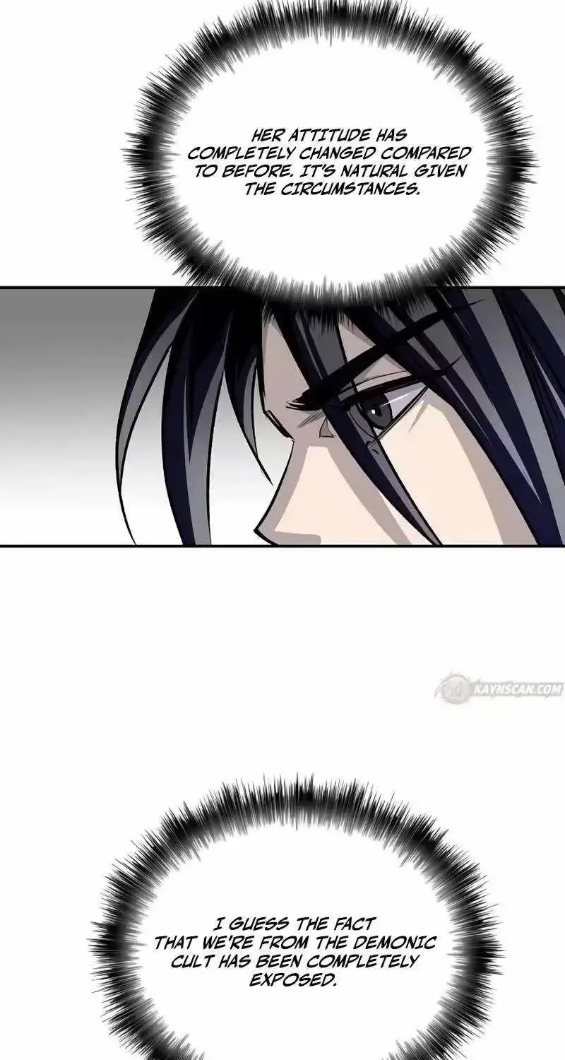 The Demonic Supreme Sword