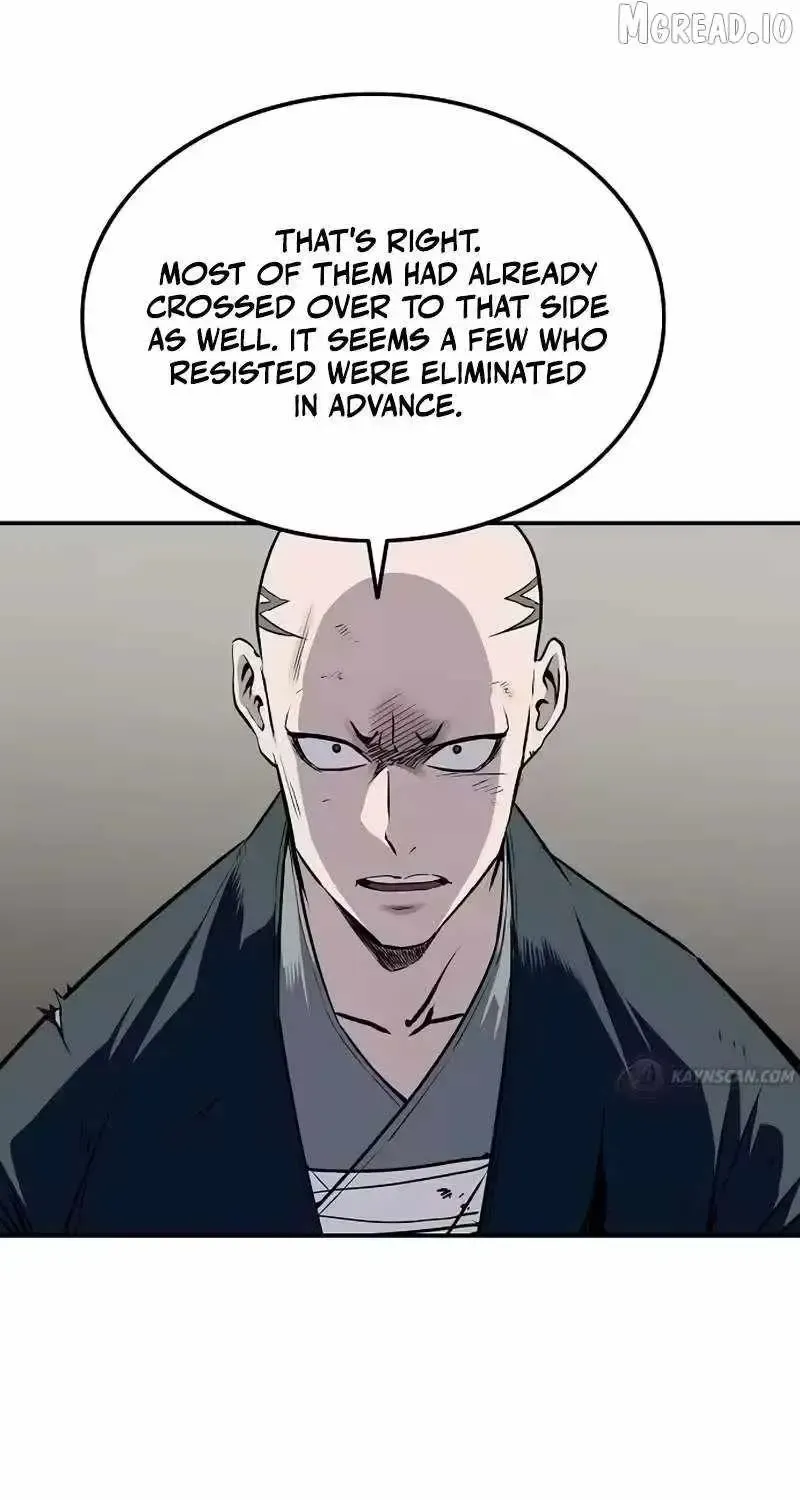 The Demonic Supreme Sword
