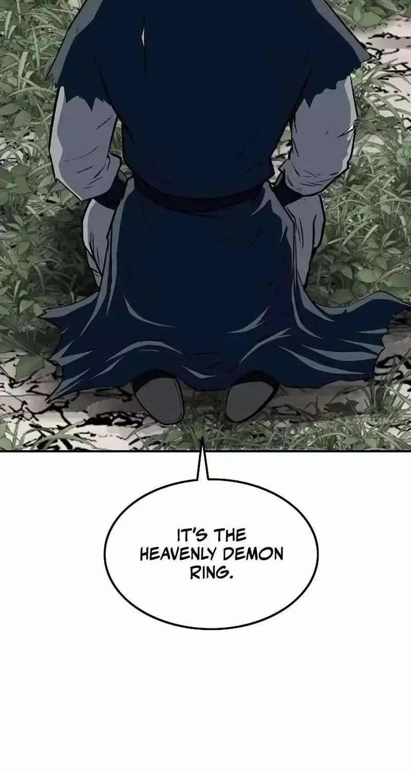 The Demonic Supreme Sword