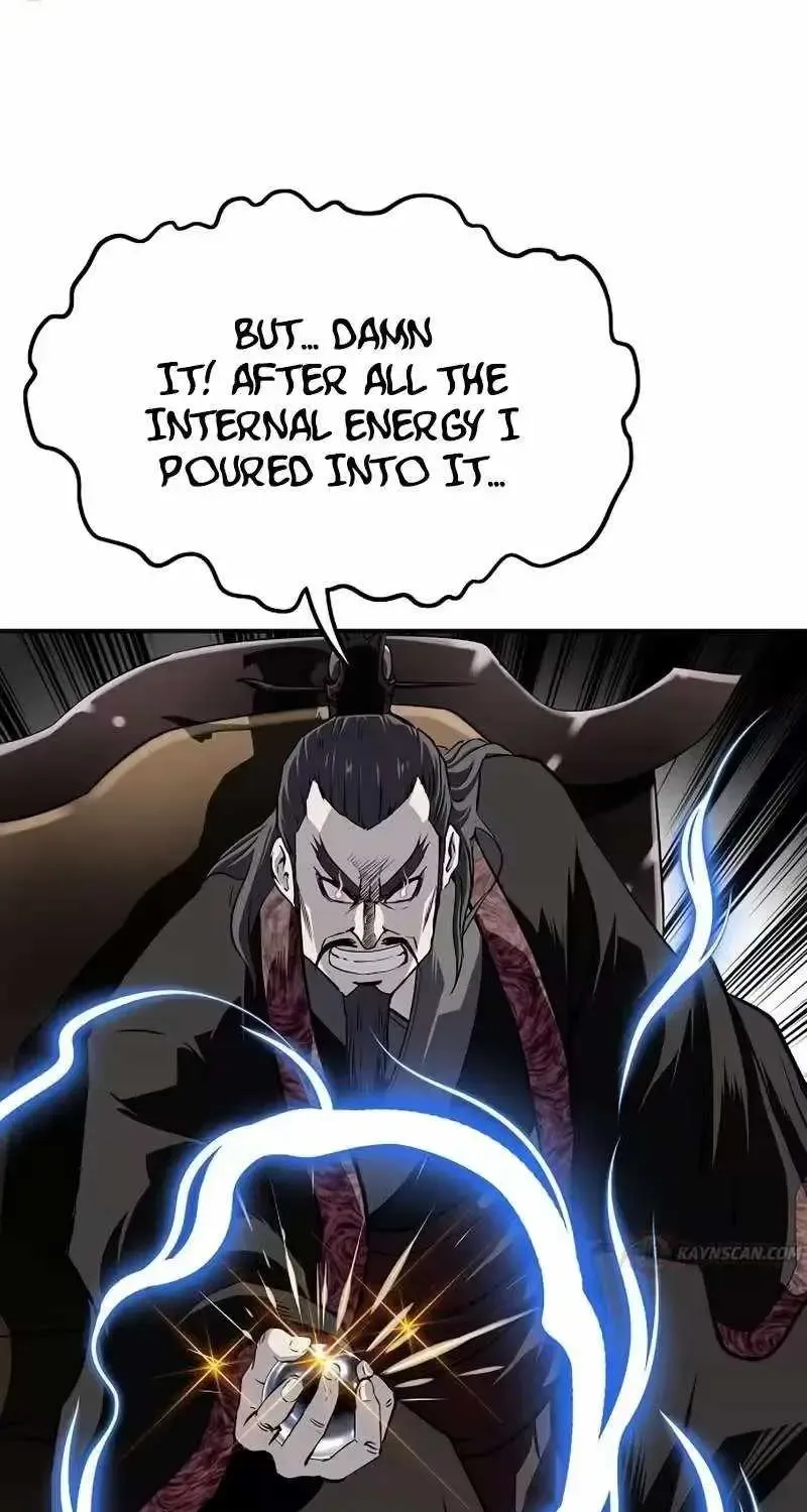 The Demonic Supreme Sword