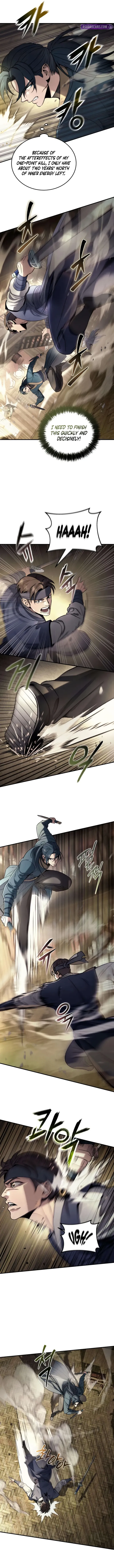 Sichuan’s Supreme King