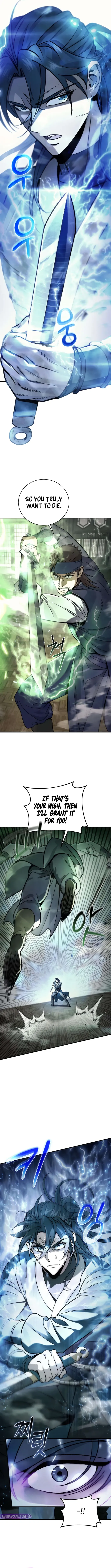 Sichuan’s Supreme King