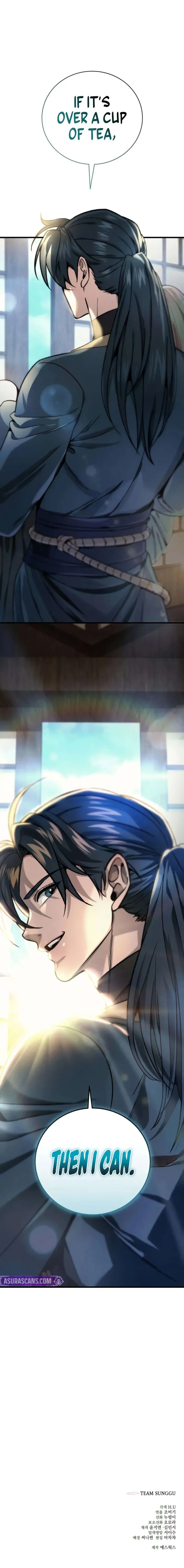 Sichuan’s Supreme King