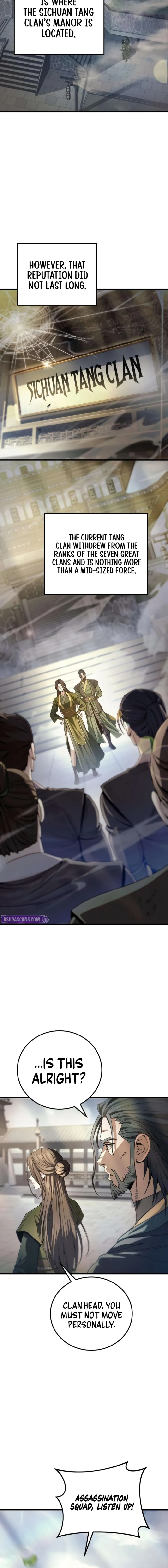 Sichuan’s Supreme King